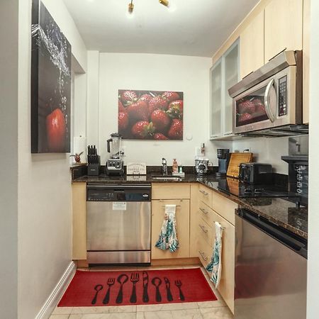 Galleryone Doubletree Hilton Gc Turtle Cove Φορτ Λόντερντεϊλ Εξωτερικό φωτογραφία
