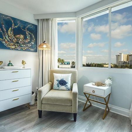 Galleryone Doubletree Hilton Gc Turtle Cove Φορτ Λόντερντεϊλ Εξωτερικό φωτογραφία