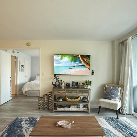 Galleryone Doubletree Hilton Gc Turtle Cove Φορτ Λόντερντεϊλ Εξωτερικό φωτογραφία