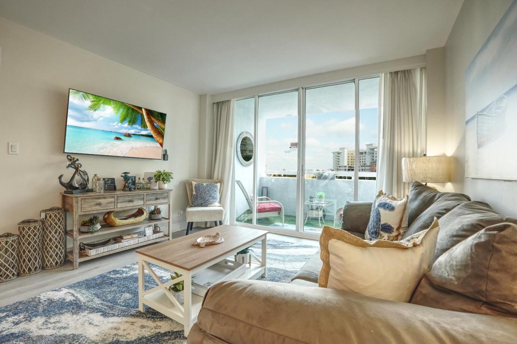 Galleryone Doubletree Hilton Gc Turtle Cove Φορτ Λόντερντεϊλ Εξωτερικό φωτογραφία