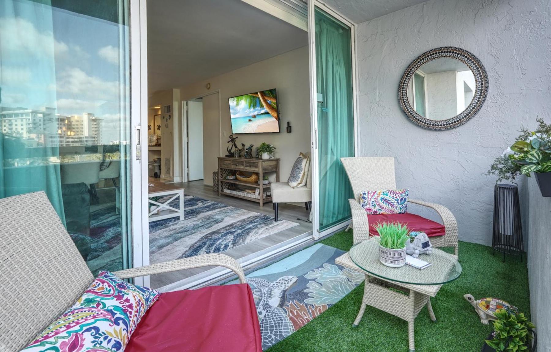 Galleryone Doubletree Hilton Gc Turtle Cove Φορτ Λόντερντεϊλ Εξωτερικό φωτογραφία